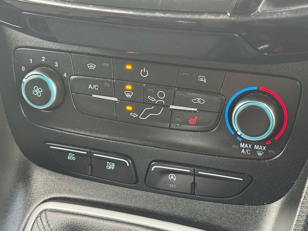 Used Ford Transit Connect 2018 for sale - 76190433: Photo 25