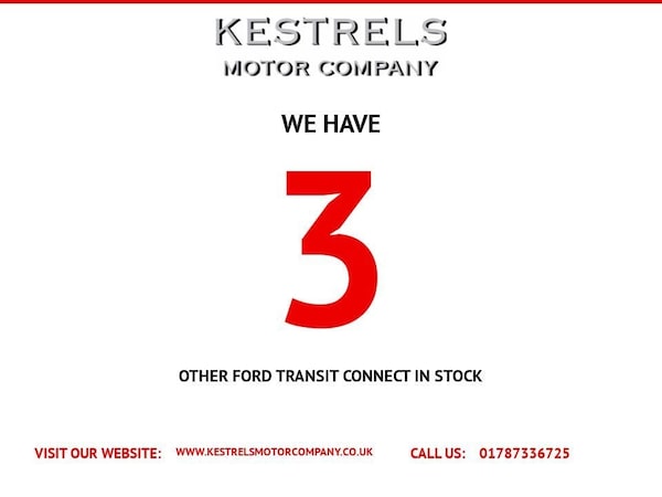 Used Ford Transit Connect 2018 for sale - 76190433: Photo 27