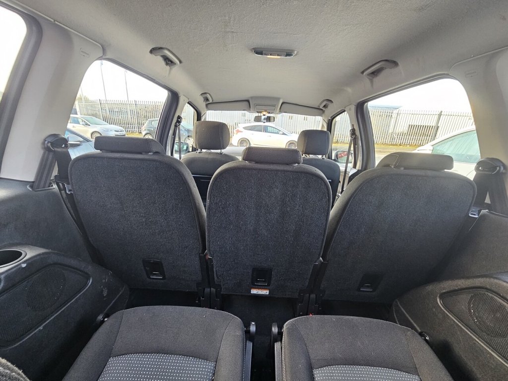 Used Ford Galaxy 2013 for sale - 76841579: Photo 13