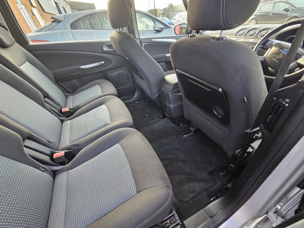 Used Ford Galaxy 2013 for sale - 76841579: Photo 15