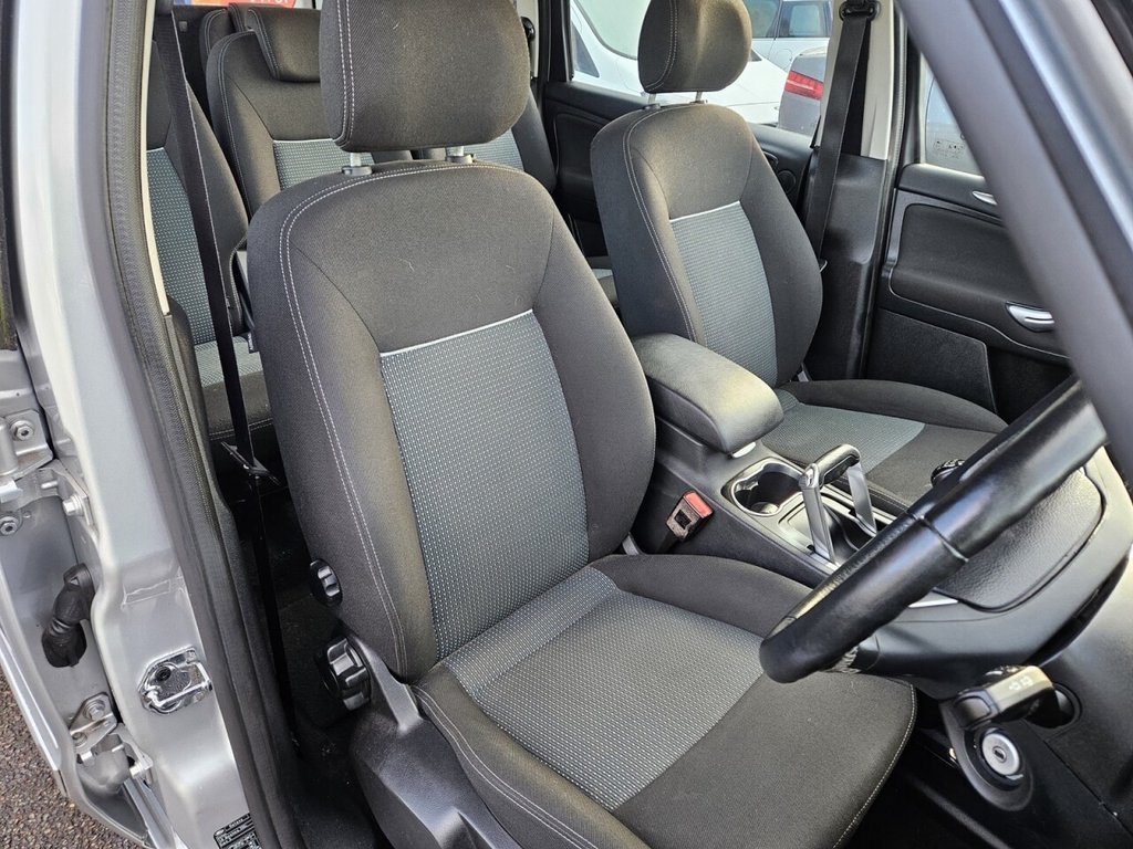 Used Ford Galaxy 2013 for sale - 76841579: Photo 18