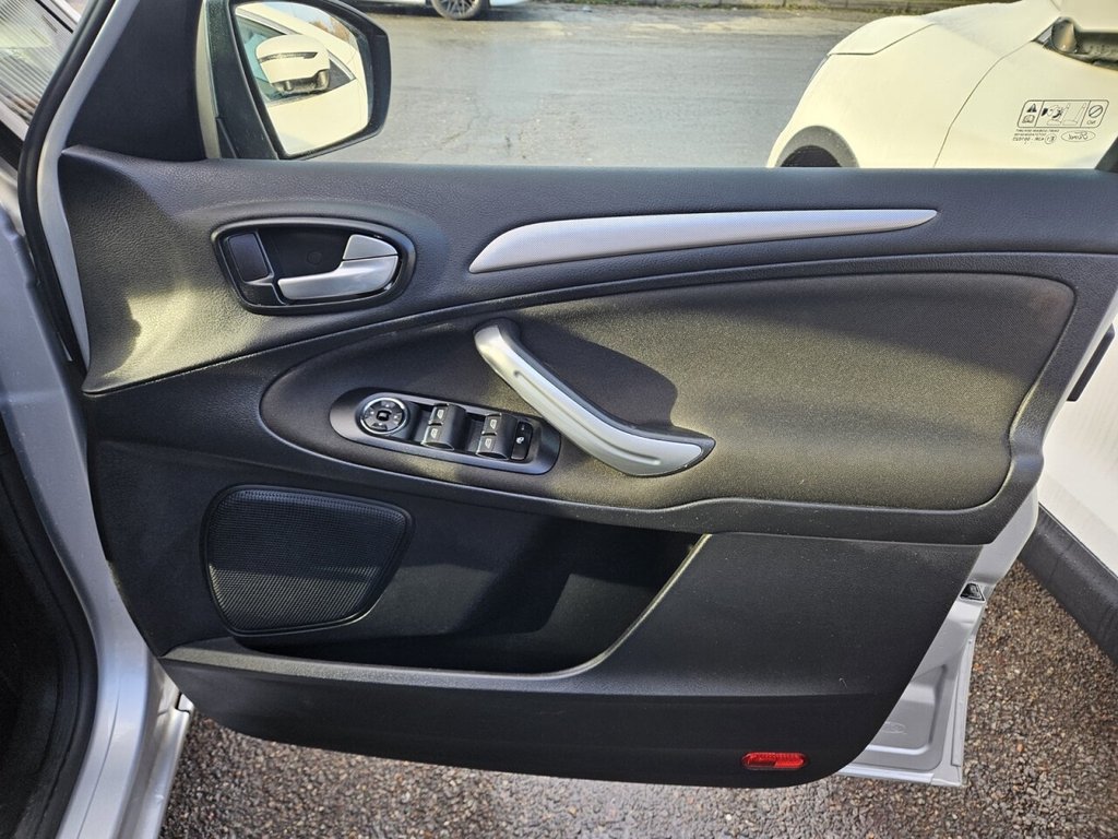 Used Ford Galaxy 2013 for sale - 76841579: Photo 20