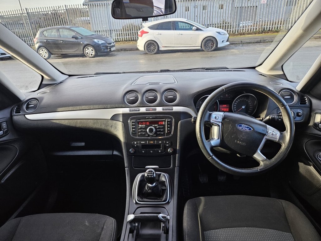 Used Ford Galaxy 2013 for sale - 76841579: Photo 22