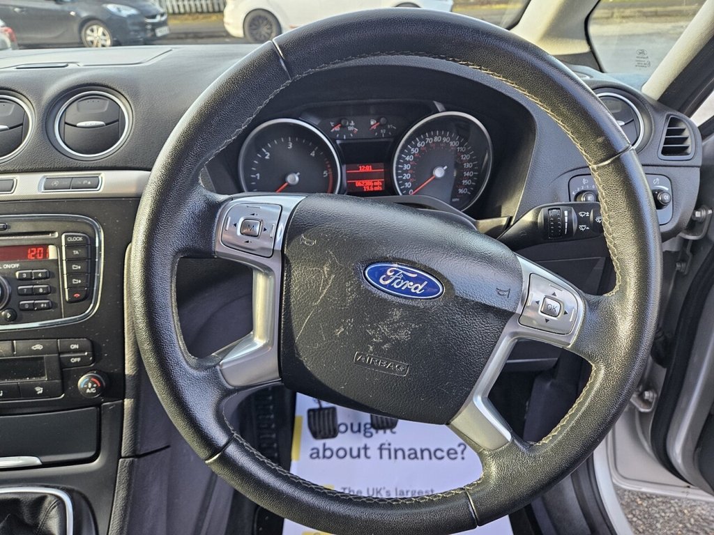 Used Ford Galaxy 2013 for sale - 76841579: Photo 24