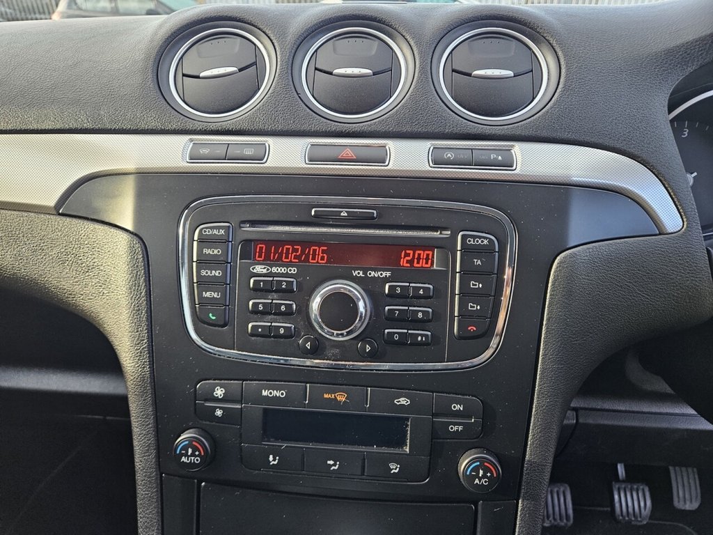 Used Ford Galaxy 2013 for sale - 76841579: Photo 26