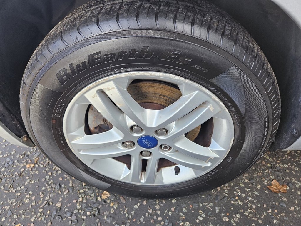 Used Ford Galaxy 2013 for sale - 76841579: Photo 27