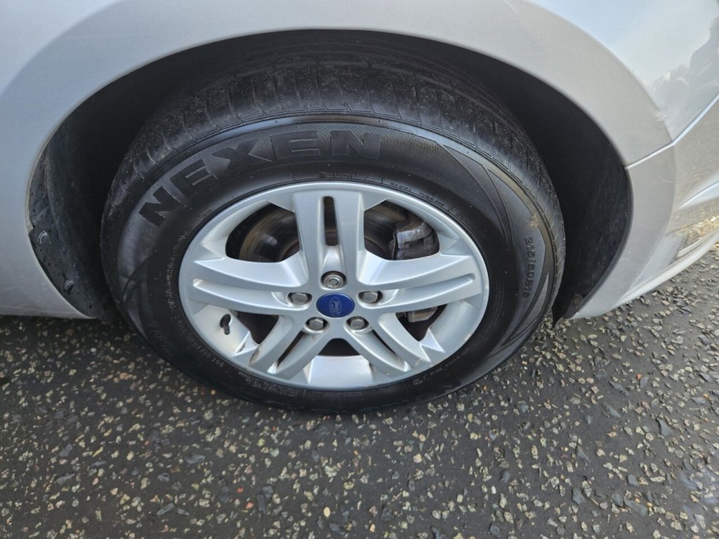 Used Ford Galaxy 2013 for sale - 76841579: Photo 29