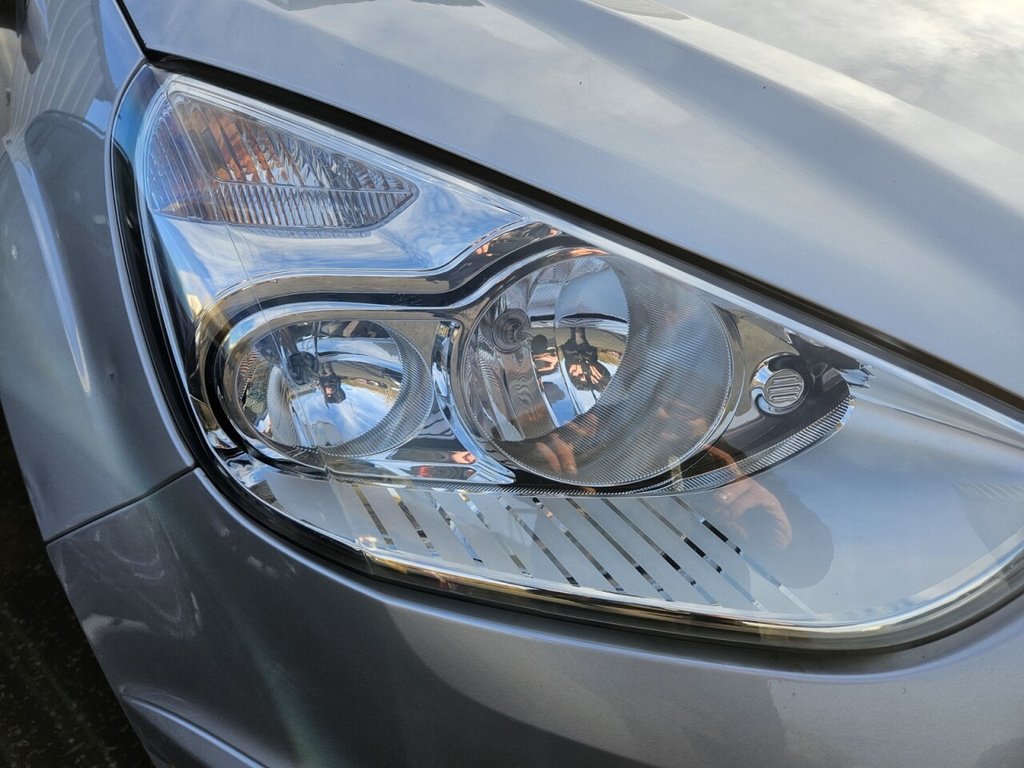 Used Ford Galaxy 2013 for sale - 76841579: Photo 31