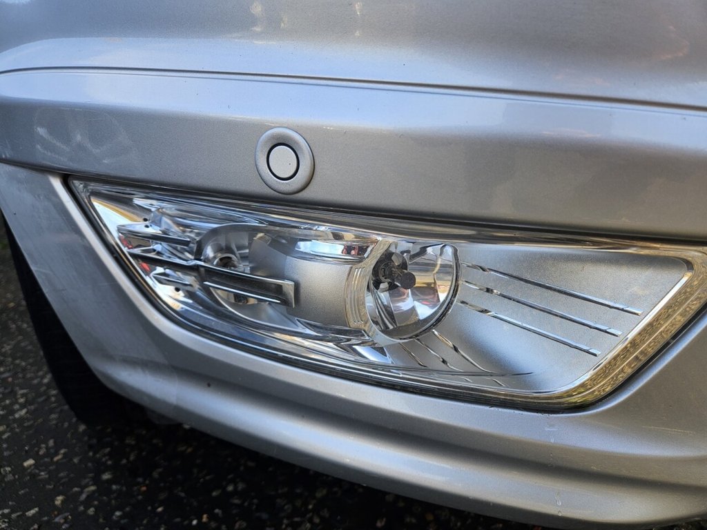 Used Ford Galaxy 2013 for sale - 76841579: Photo 32