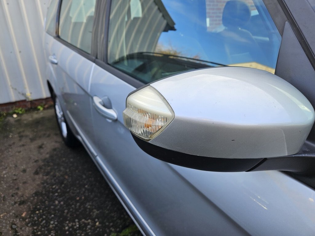 Used Ford Galaxy 2013 for sale - 76841579: Photo 33