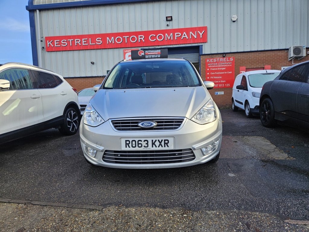 Used Ford Galaxy 2013 for sale - 76841579: Photo 6