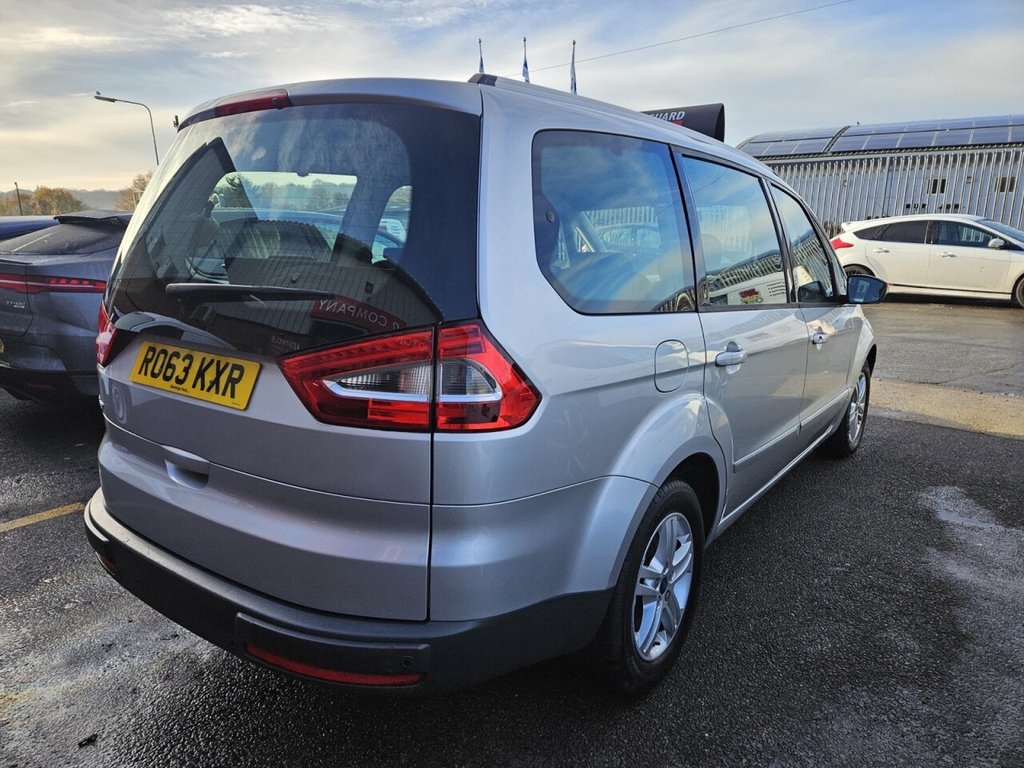 Used Ford Galaxy 2013 for sale - 76841579: Photo 7