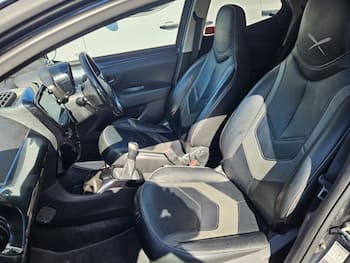 Used Toyota AYGO 2017 for sale - 79805097: Photo