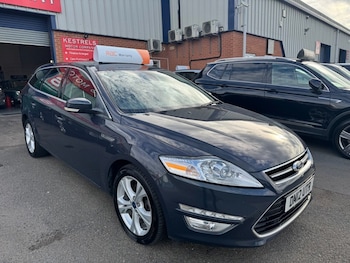 Used Ford Mondeo 2012 for sale - 76470463: Photo