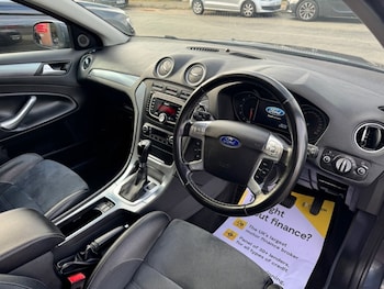 Used Ford Mondeo 2012 for sale - 76470463: Photo