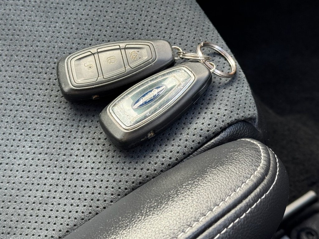 Used Ford Mondeo 2012 for sale - 76470463: Photo 42