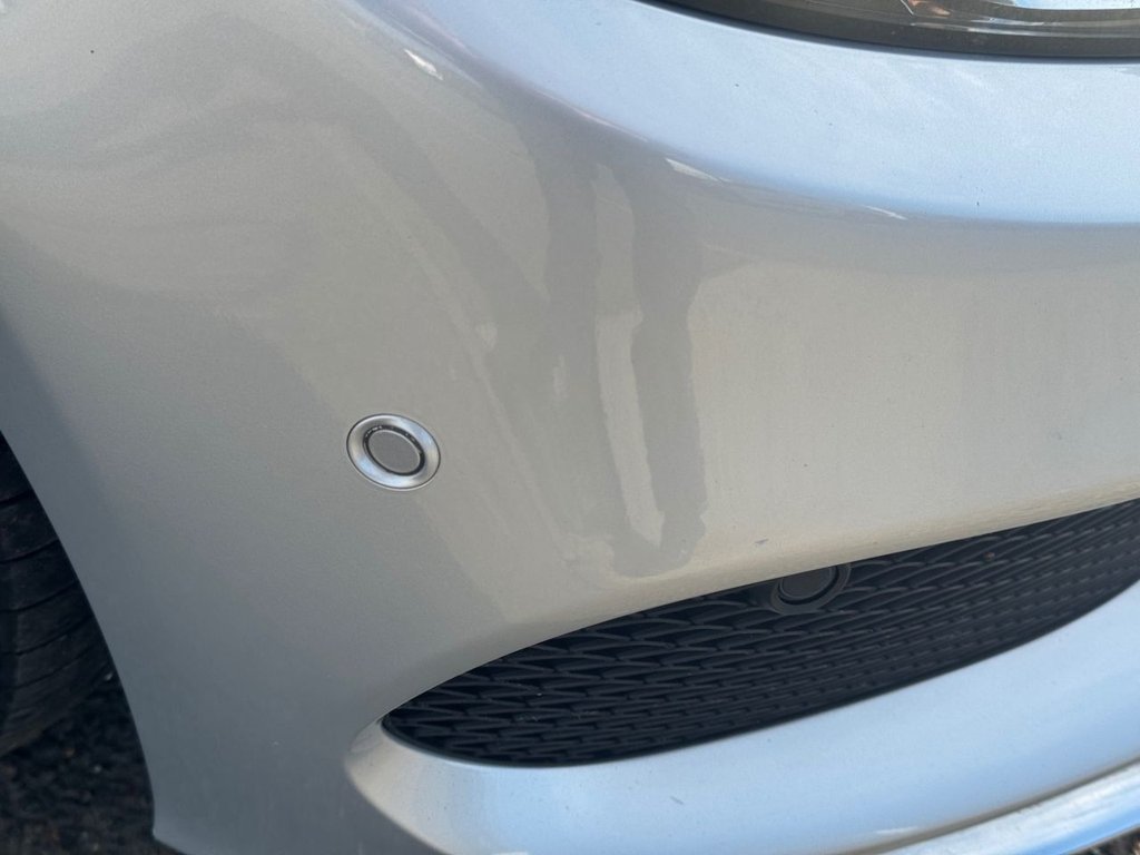 Used Mercedes-Benz C Class 2017 for sale - 76582846: Photo 12