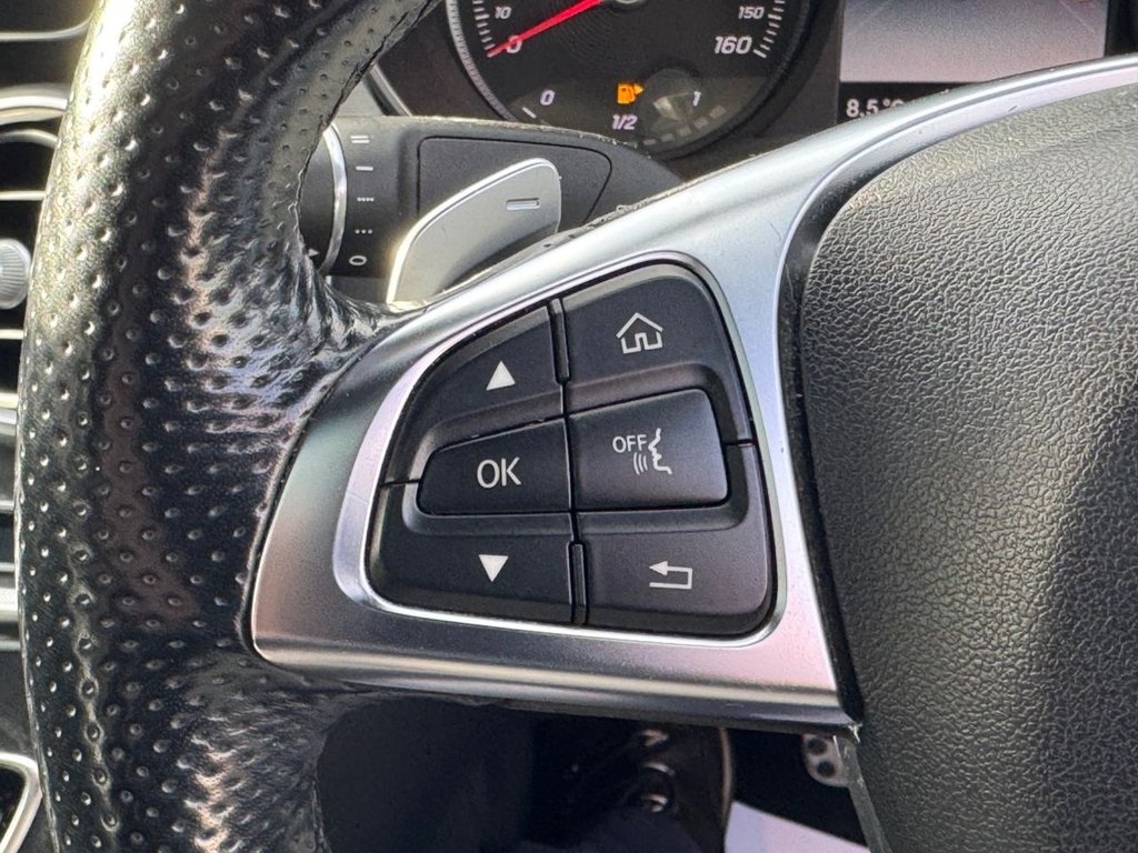 Used Mercedes-Benz C Class 2017 for sale - 76582846: Photo 17