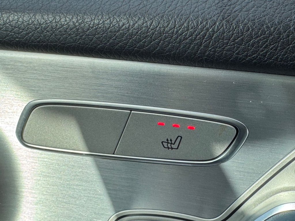 Used Mercedes-Benz C Class 2017 for sale - 76582846: Photo 21