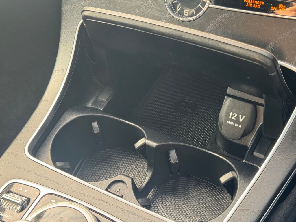 Used Mercedes-Benz C Class 2017 for sale - 76582846: Photo 24