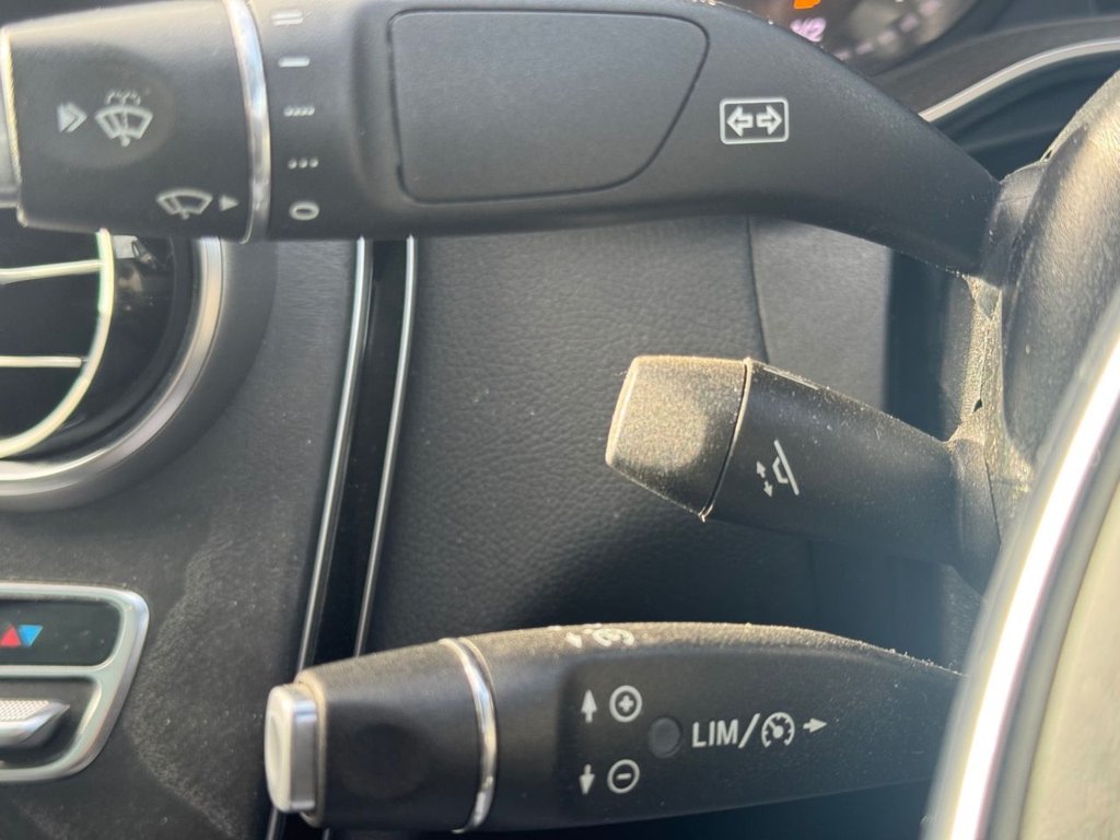 Used Mercedes-Benz C Class 2017 for sale - 76582846: Photo 26