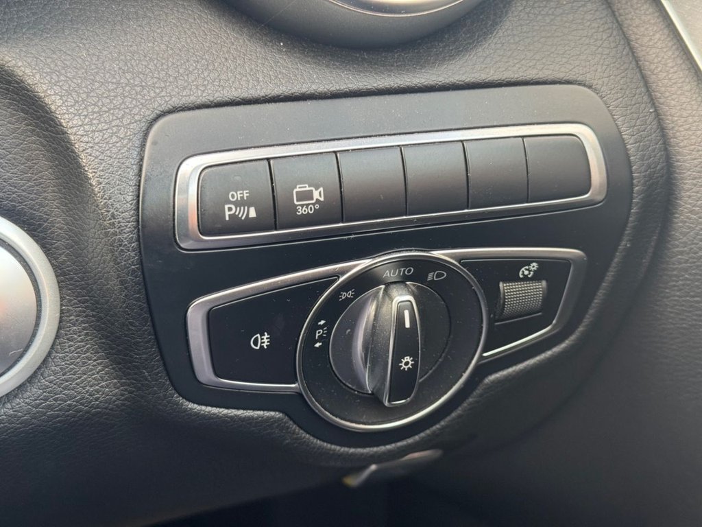 Used Mercedes-Benz C Class 2017 for sale - 76582846: Photo 27