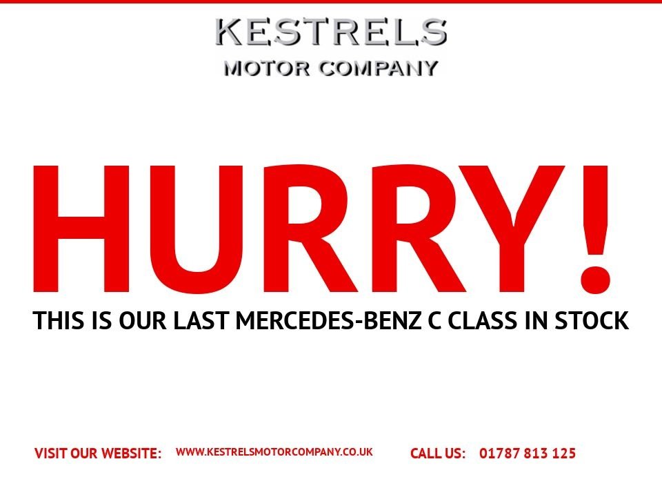 Used Mercedes-Benz C Class 2017 for sale - 76582846: Photo 38