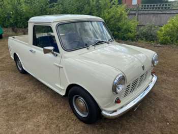 1972 (M8) - Pick up