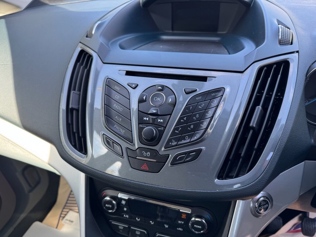 Used Ford Grand C-Max 2011 for sale - 76190436: Photo 15