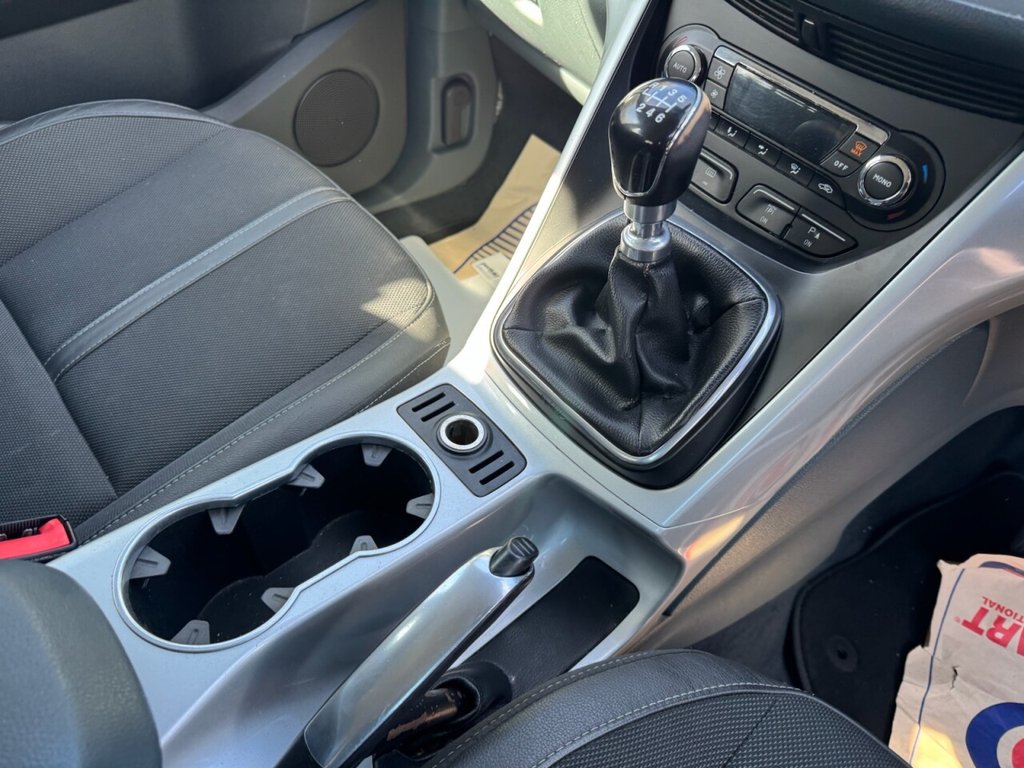 Used Ford Grand C-Max 2011 for sale - 76190436: Photo 16