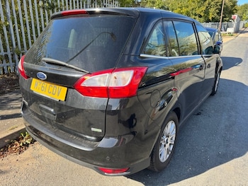 Used Ford Grand C-Max 2011 for sale - 76190436: Photo