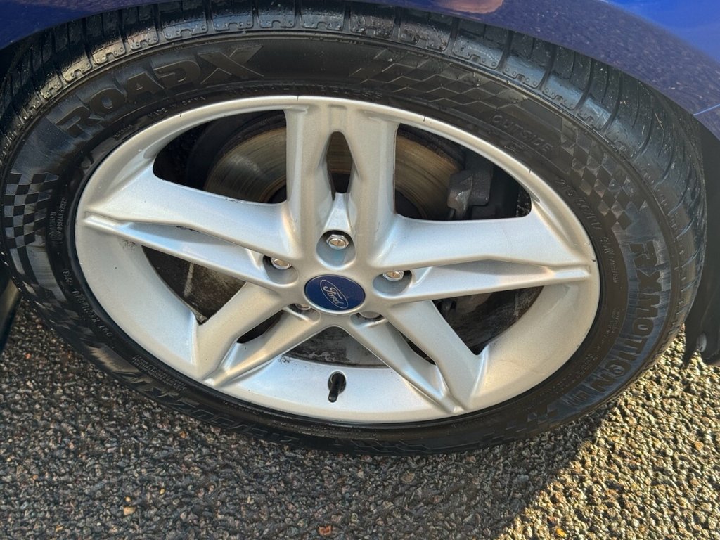 Used Ford Focus 2015 for sale - 78068419: Photo 13