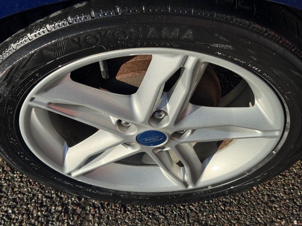 Used Ford Focus 2015 for sale - 78068419: Photo 15