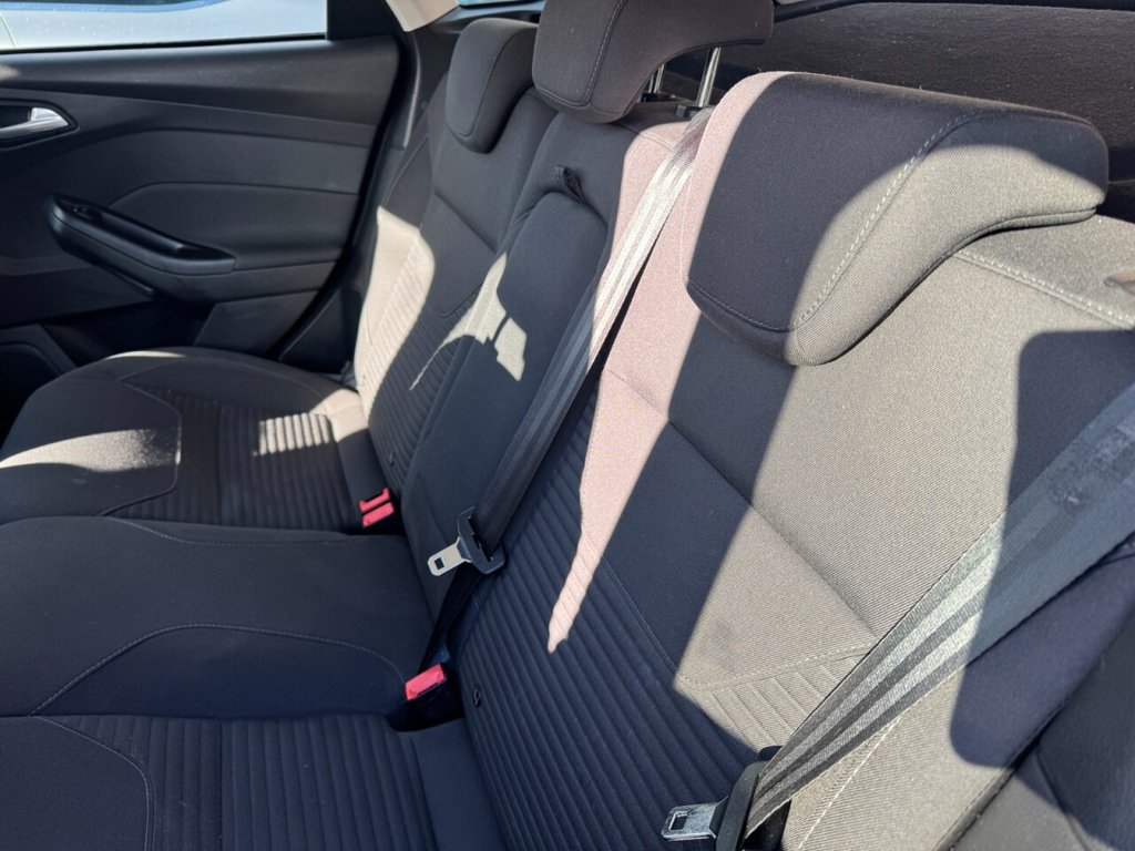 Used Ford Focus 2015 for sale - 78068419: Photo 24