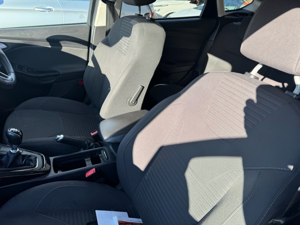 Used Ford Focus 2015 for sale - 78068419: Photo 26