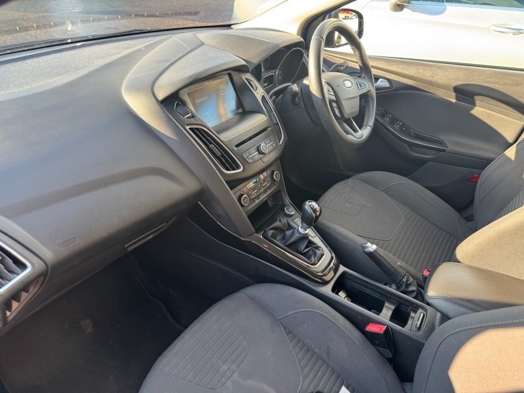Used Ford Focus 2015 for sale - 78068419: Photo 27