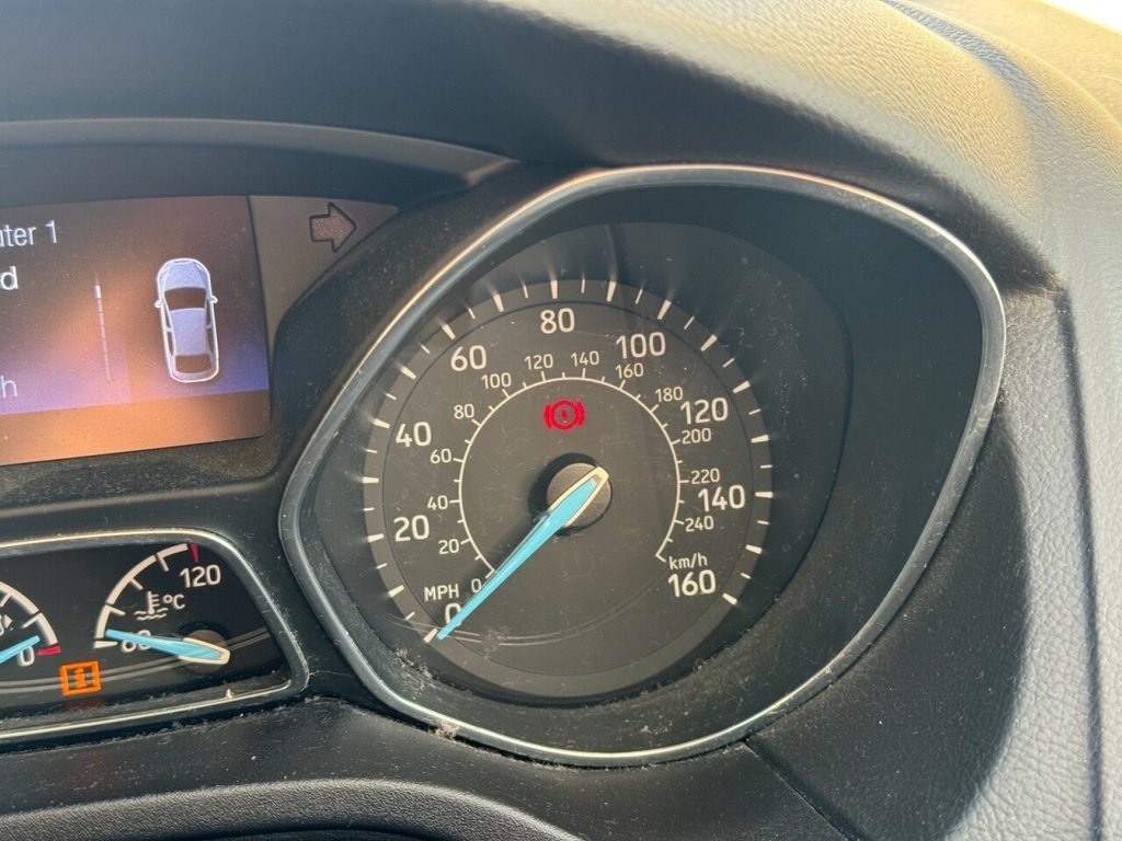 Used Ford Focus 2015 for sale - 78068419: Photo 30