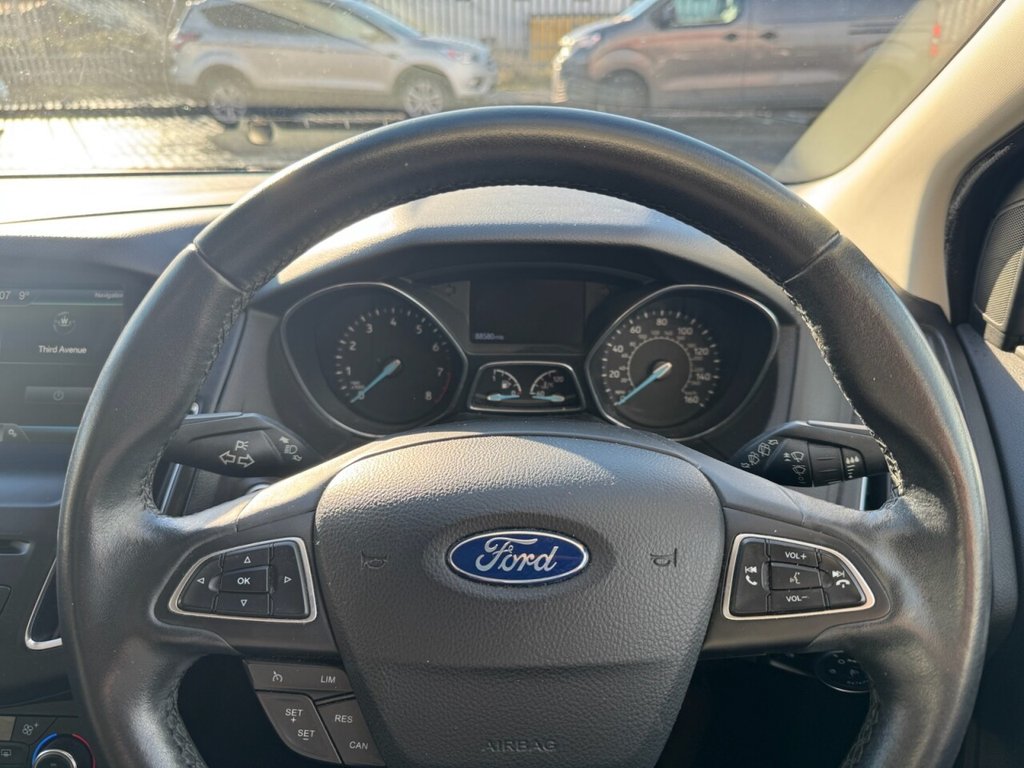 Used Ford Focus 2015 for sale - 78068419: Photo 31