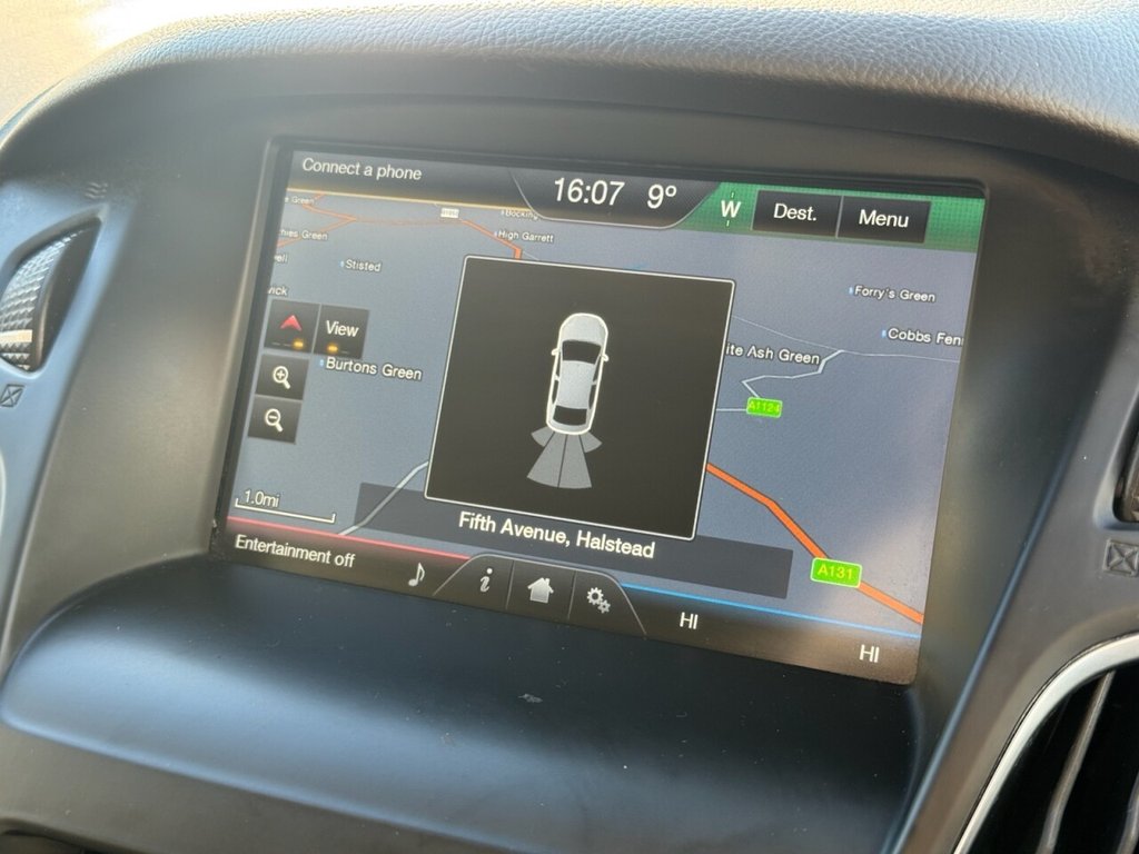 Used Ford Focus 2015 for sale - 78068419: Photo 37