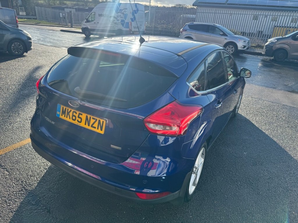 Used Ford Focus 2015 for sale - 78068419: Photo 6