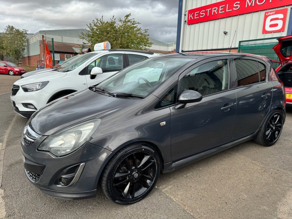 Used Vauxhall Corsa 2014 for sale - 76333226: Photo 10