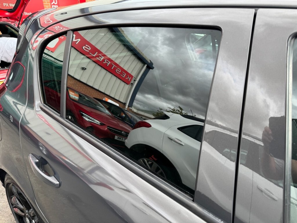 Used Vauxhall Corsa 2014 for sale - 76333226: Photo 12