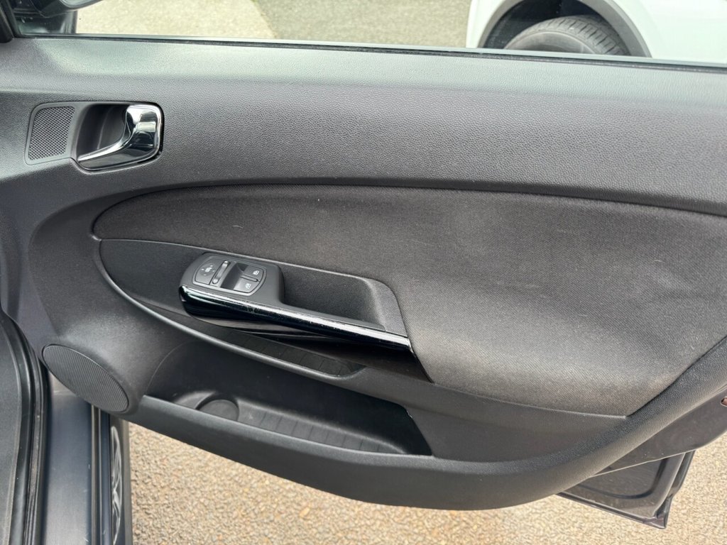 Used Vauxhall Corsa 2014 for sale - 76333226: Photo 16