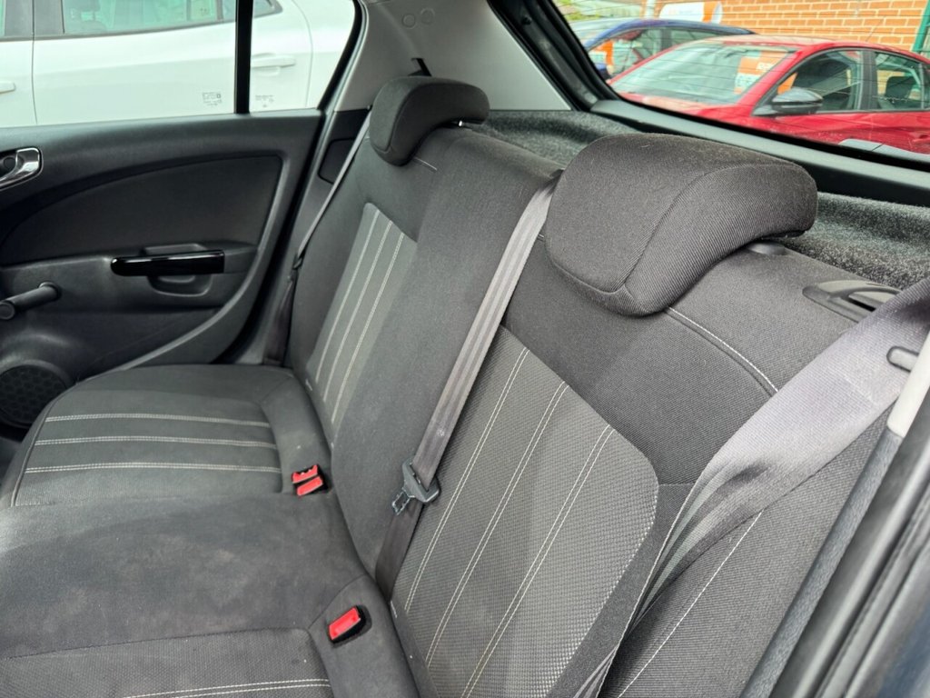 Used Vauxhall Corsa 2014 for sale - 76333226: Photo 19