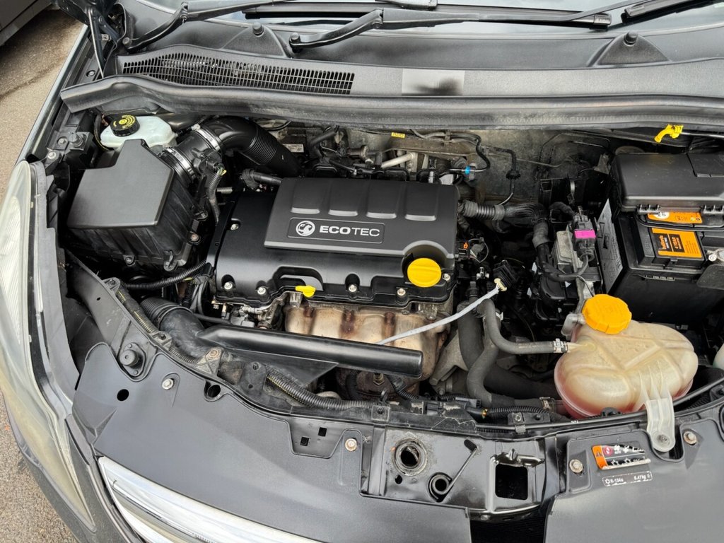 Used Vauxhall Corsa 2014 for sale - 76333226: Photo 25