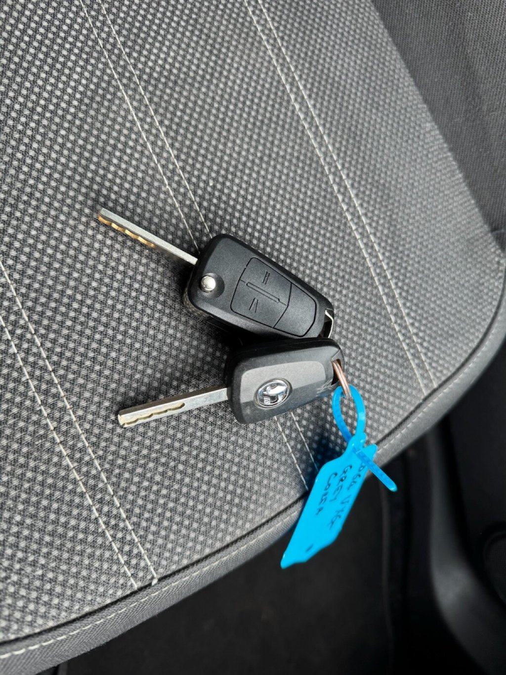 Used Vauxhall Corsa 2014 for sale - 76333226: Photo 26