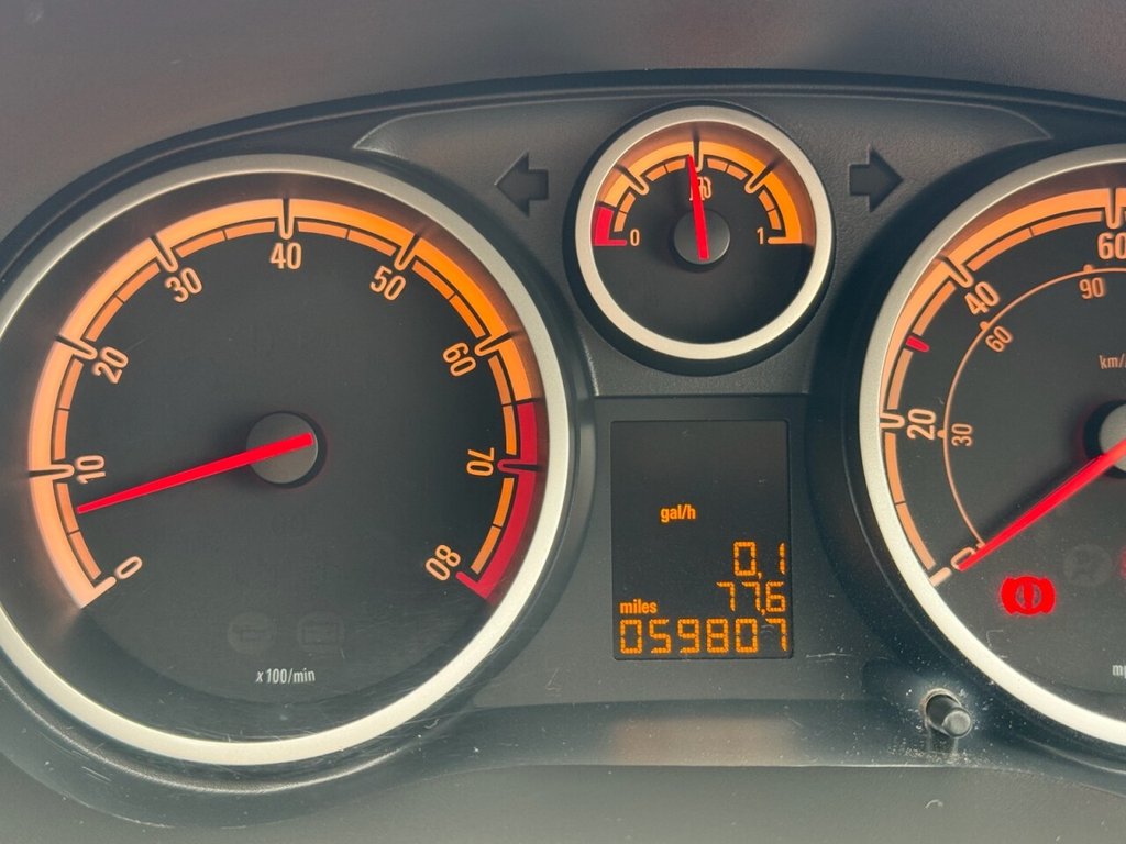 Used Vauxhall Corsa 2014 for sale - 76333226: Photo 31