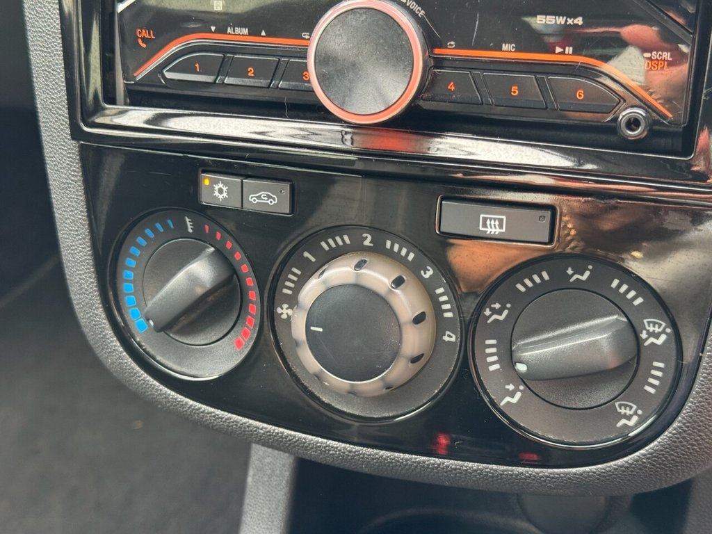 Used Vauxhall Corsa 2014 for sale - 76333226: Photo 33