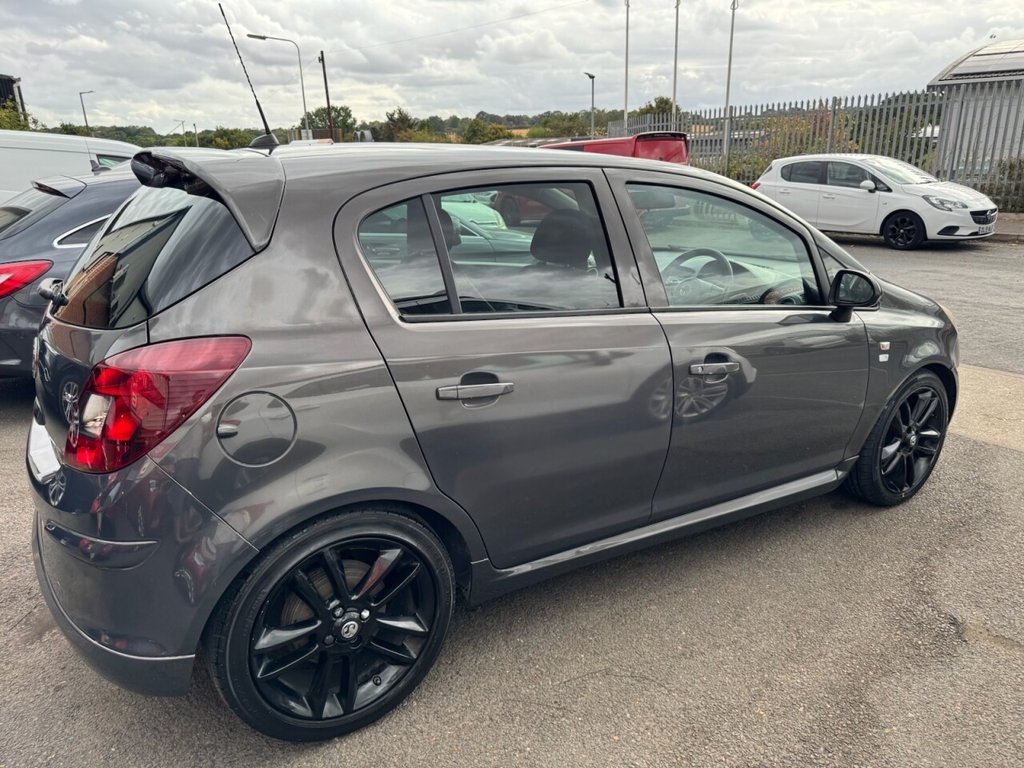 Used Vauxhall Corsa 2014 for sale - 76333226: Photo 5