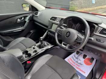 Used Renault Kadjar 2017 for sale - 75375747: Photo